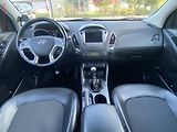 Hyundai ix35 (2014) 2.0CRDi 4x4, ČR, Trikolor, TZ - náhled 8