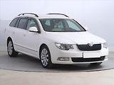 Škoda Superb (2012) Elegance 2.0 TDI, Navi, Xenony - náhled 1