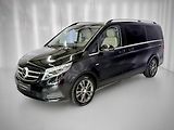 Mercedes-Benz Třídy V 250d AVANTGARDE LONG, BURMESTE - náhled 1