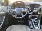 Ford Focus 1,6TDCi (77kW) - náhled 7