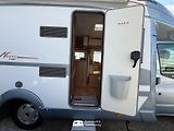 Bürstner Ostatní (2007) Nexxo T660 Ford Markíza, Klíma - náhled 6
