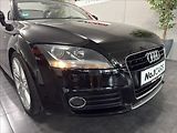 Audi TT 2,0   T211HP FL 3xS-LINE TOP - náhled 26