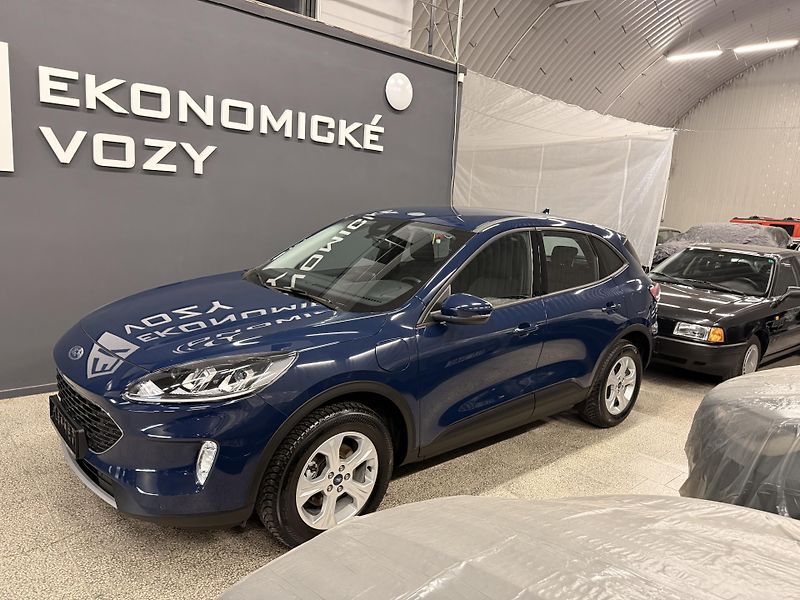 Ford Kuga (2022) 2.5 plev ,REZERVOVÁNO - fotka 13 z 47