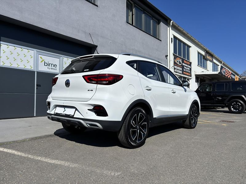 MG ZS (2023) Exclusive 1.0 TGI - fotka 3 z 19