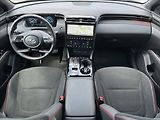 Hyundai Tucson 1,6 T-GDI HEV 4x4 A6 N LineSty - náhled 6