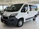 Peugeot Boxer 2,0HDI*Klima*Tempomat - náhled 1