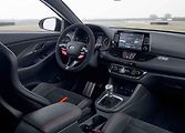 Hyundai i30 Project C