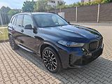 BMW X5 30d xD M-sport,CZ,Harman - náhled 1