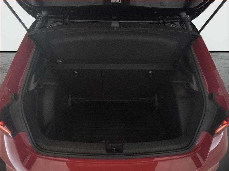 Škoda Fabia (2023) Monte Carlo 1.0 TSI - fotka 19 z 19