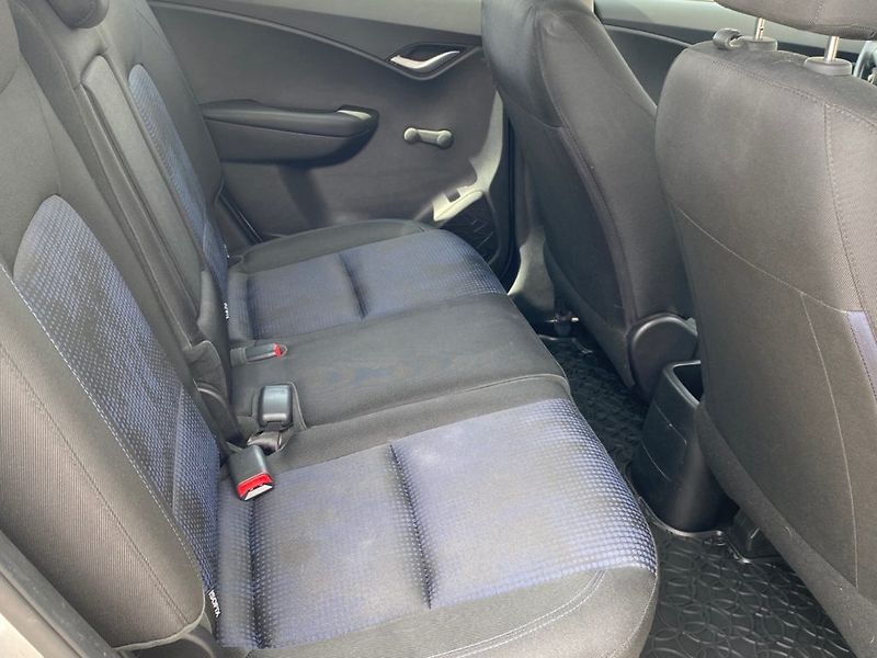 Hyundai ix20 (2018) 1,4 (66kW) BA Man. - fotka 8 z 29