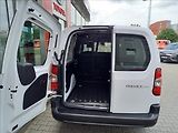 Toyota ProAce City 1,5 Crew Cab L2 5S 1,5D 130k M - náhled 14