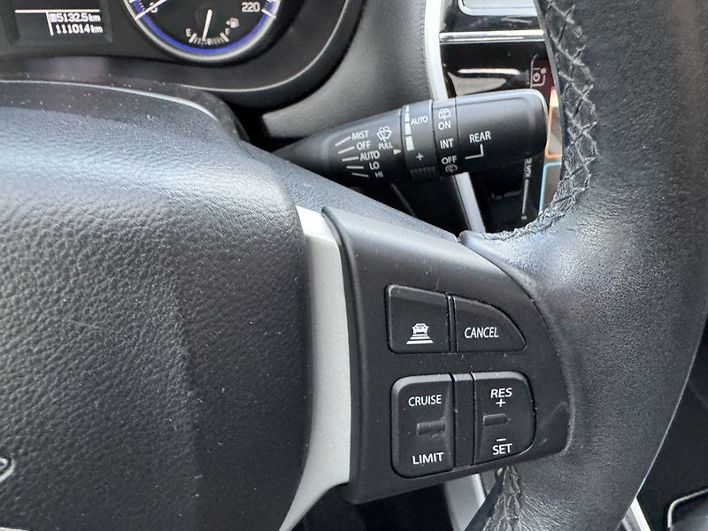 Suzuki SX4 S-Cross (2018) 1.4i BoosterJet AWD LED Navi - fotka 8 z 50