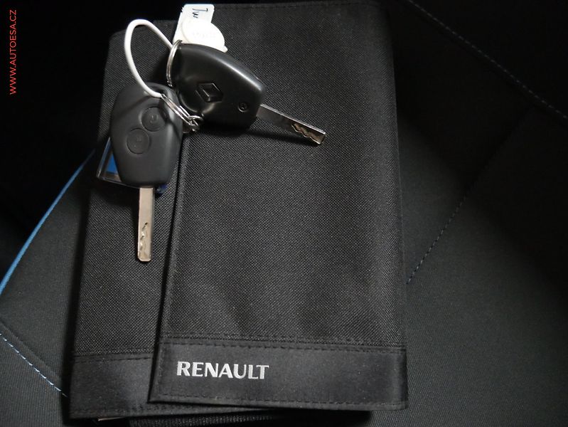 Renault Twingo (2014) 1.2.i, ČR, AC - fotka 18 z 18