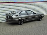 Audi Coupé Quattro ČTĚTE POPIS! - náhled 12