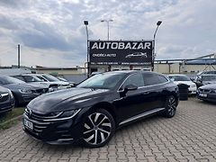 Volkswagen Arteon (2021) R LINE 2,0 TDI 147 KW DSG 4X4 - fotografie inzerátu