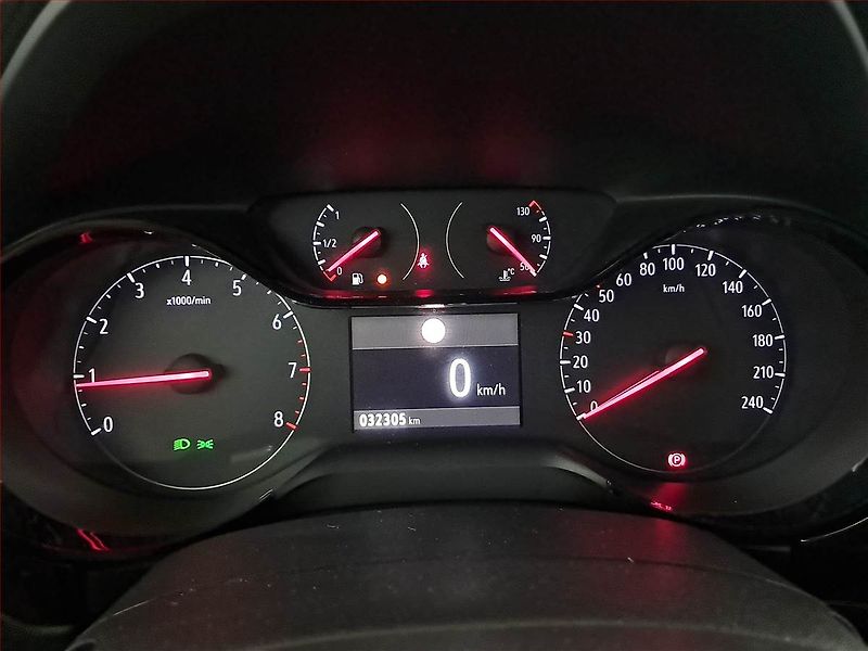 Opel Corsa (2021) 1.2, ČR,1.maj, Serv.kniha - fotka 11 z 15