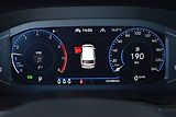 Volkswagen Touran (2023) 1.5TSI 110kW DSG, LED - náhled 20