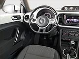 Volkswagen Beetle (2016) 1.2 TSI, ČR,1.maj, Bi-Xenony - náhled 7