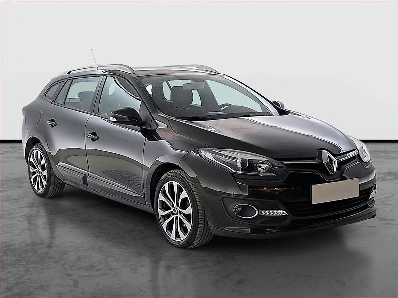 Renault Mégane (2013) 1.6 dCi, Tempomat - fotografie inzerátu