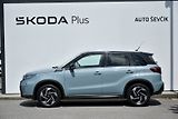 Suzuki Vitara (2025) Elegance Allgrip 1.4 Boosterje - náhled 12