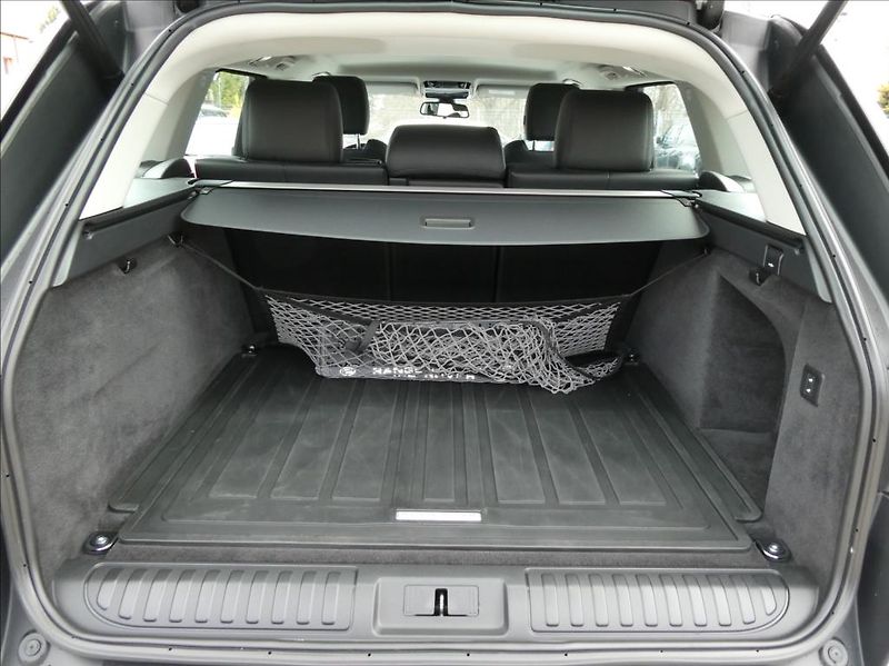 Land Rover Range Rover Sport 3,0 D250 S, ČR, DPH - fotka 31 z 38