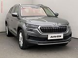 Škoda Kodiaq (2022) 1.5TSi, Clever, DSG, kůže - náhled 1