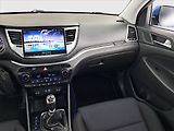 Hyundai Tucson (2016) 1.7 CRDi, Serv.kniha, Tempomat - náhled 8