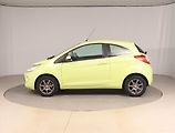 Ford Ka (2011) 1.2 i, po STK, jezdí výborně - náhled 2