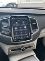 Volvo XC90 B5 (nafta) AWD PLUS BRIGHT *7M - náhled 29