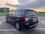 Chrysler Town & Country (2012)  3,6 LPG Limited DVD 2012 - náhled 2