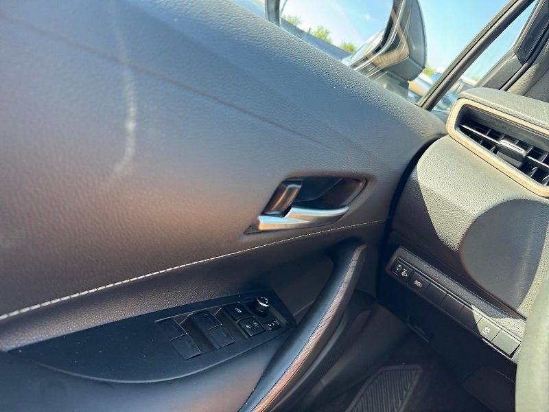 Toyota Corolla (2021) TREK 1.8HYBRID 72kW CZ DPH - fotka 11 z 11
