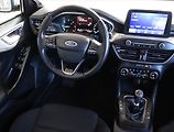 Ford Focus (2018) Connected 1.5 TDCi, Serv.kniha - náhled 7