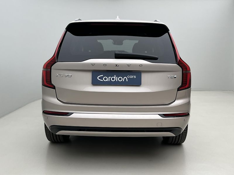Volvo XC90 (2026) T8 AWD RECHARGE ULTRA DARK - fotka 12 z 46