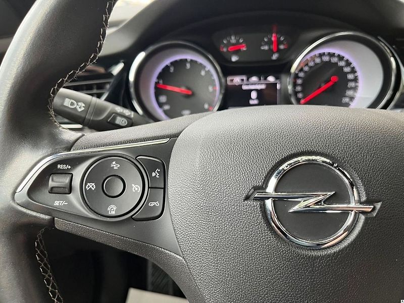 Opel Insignia 2.0CDTi/128KW/2021/SPORTS TOUR - fotka 28 z 50