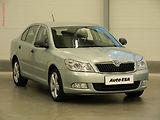 Škoda Octavia (2012) 1.4 TSI, 2.maj,ČR, AC, TZ - náhled 1