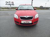 Škoda Roomster 1,9 TDI, Digi Klima, serviska - náhled 8