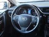 Toyota Auris (2018) 1.6 Valvematic, Tempomat - náhled 16