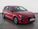Hyundai i30 (2017) 1.0 T-GDI, ČR,1.maj - náhled 1