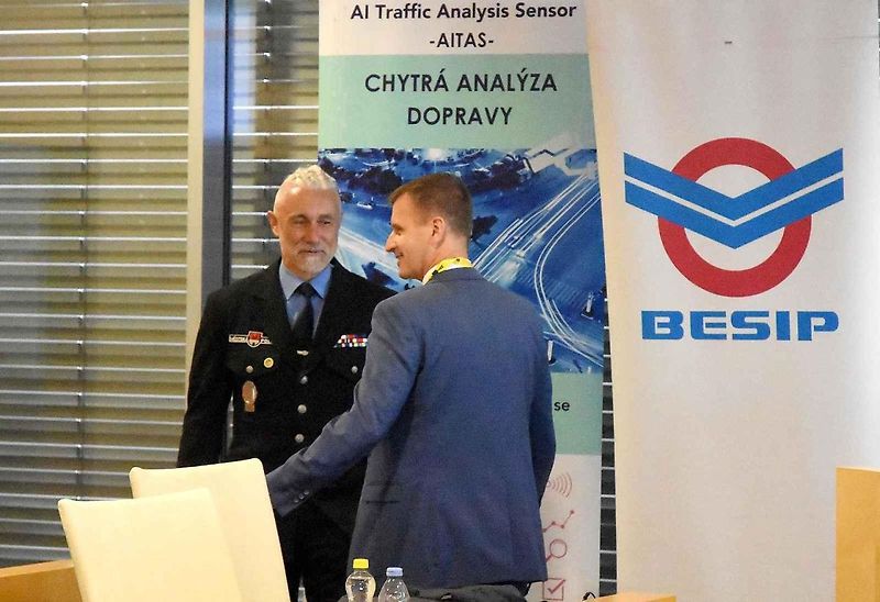 Regionální dopravní konference na krajském úřadě ve Zlíně