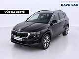 Škoda Karoq 1,5 TSI 110kW DSG Style DPH - náhled 1