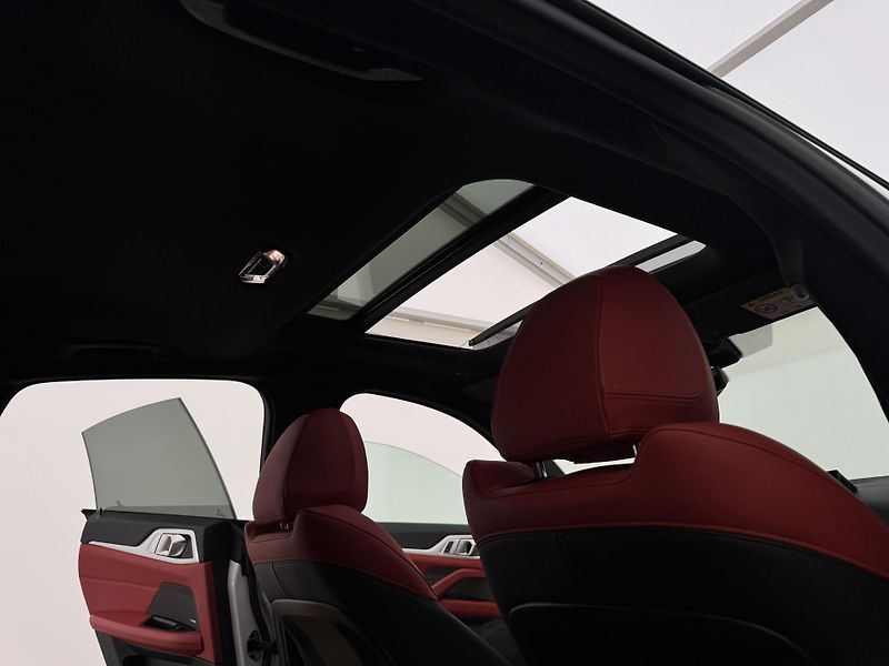 BMW Řada 4 M440i*4x4*275kw*1-MAJ*DPH*M-Pa - fotka 18 z 51