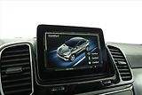 Mercedes-Benz GLE (2016) AMG line 350 d 4MATIC - náhled 15