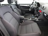 Audi A3 (2009) Sport 1.4 TFSI, Serv.kniha - náhled 7