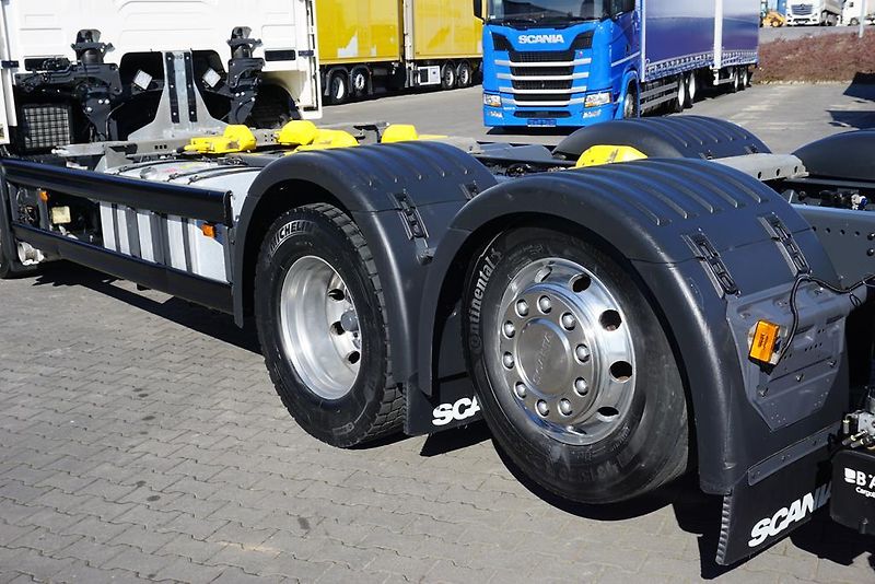 Scania (2020) R 450 / ACC / E 6 / RETARDER / - fotka 46 z 51