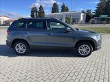 Škoda Karoq 1,0 TSi 85kw Style Tažné GPS - náhled 4