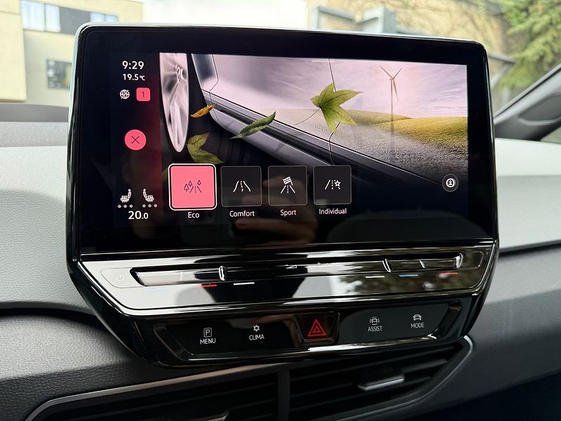 Volkswagen ID.3 PRO 150kW / Tažné / 62kWh / MA - fotka 25 z 42