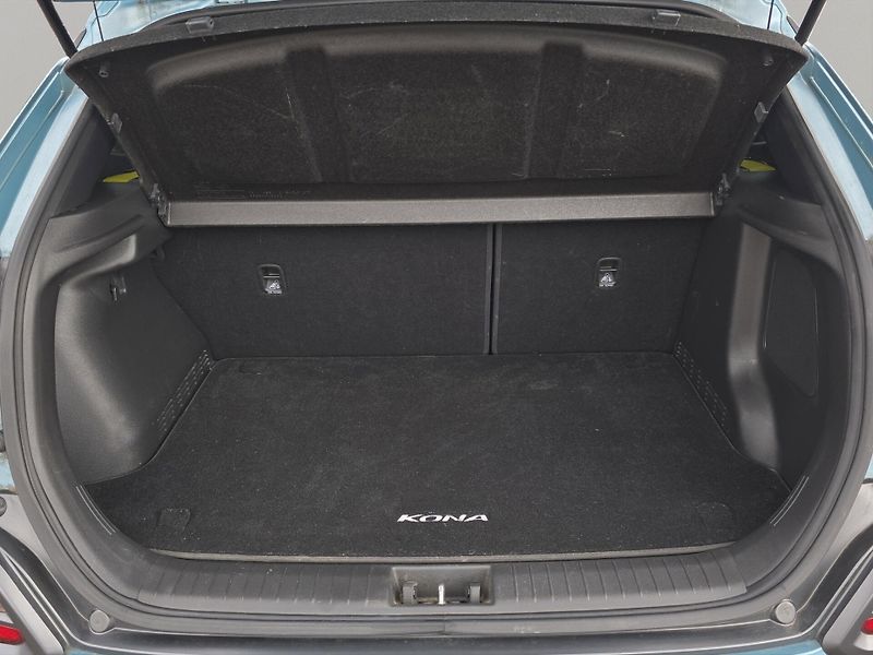 Hyundai Kona (2018) Style Premium 1.6T-GDi A/T 4x4 - fotka 27 z 30
