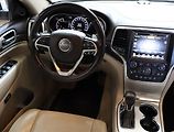 Jeep Grand Cherokee (2016) 3.0 CRD, 4X4, Automat - náhled 7