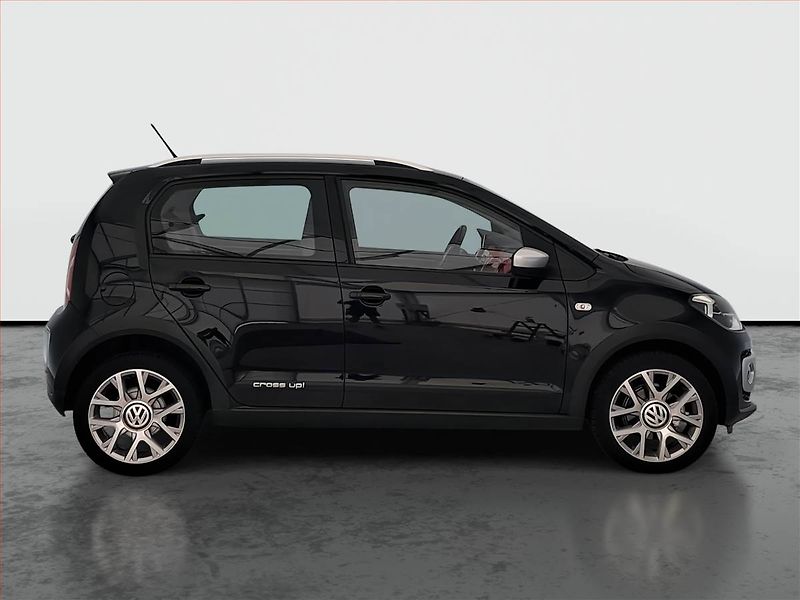 Volkswagen up! (2014) 1.0 MPI, Serv.kniha, Navi - fotka 6 z 17