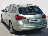 Opel Astra (2011) 1.7 CDTI, Klima, AC - náhled 6